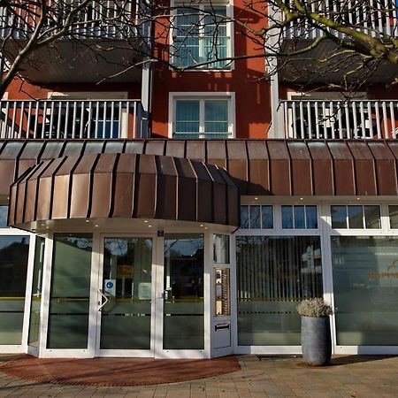 Hapimag Resort Aalborg Westerland Exterior foto