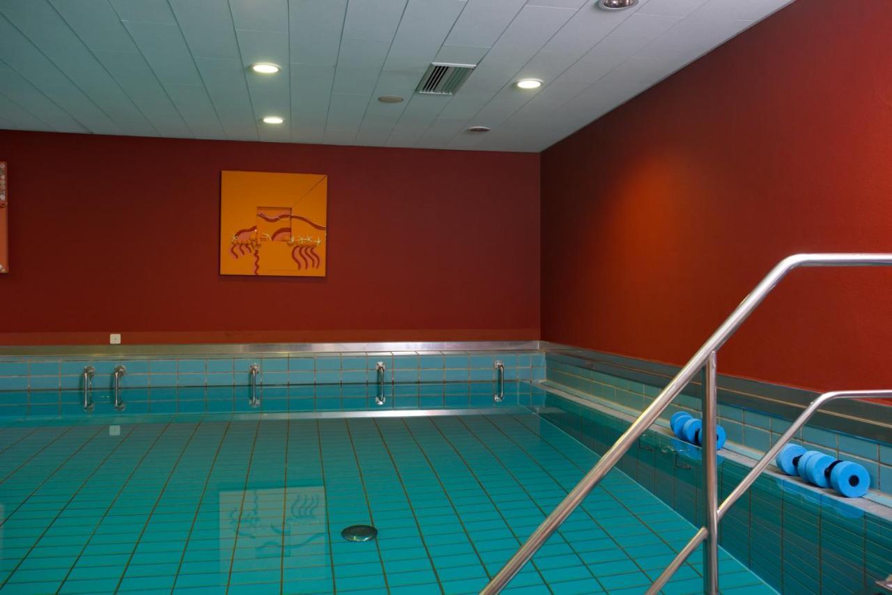 Hapimag Resort Aalborg Westerland Exterior foto